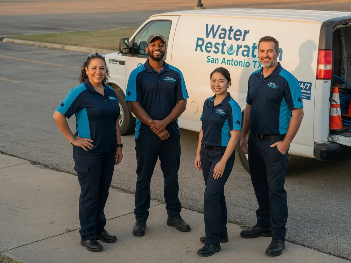 Water Damage Repair company in Staunton, VA